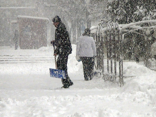 Zapada Baia Mare (c) eMM.ro